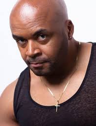 40's African Am. Men — Best Florida Talents