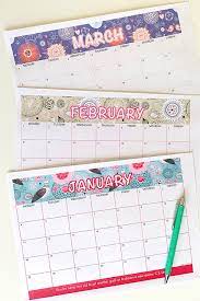 Maybe you would like to learn more about one of these? 2021 Calendar Printable Get Ready For An Amazing 2021