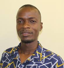 The Okakarara Vocational Training Centre extends a heartily welcome to its  Newly appointed VET Trainer in Numeracy Mr. H. Eita and the Liaison Officer  Mr. E. Kavikairiua to the Team. Welcome to