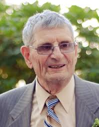 Obituary of Royal Morrison Knapp