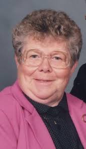 Margaret Elizabeth Moen Obituary January 23, 2016
