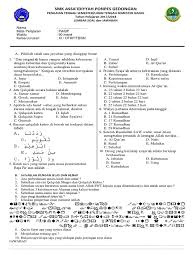 We did not find results for: Soal Uts Agama Kelas Xi Semester 1