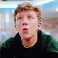 Anthony Micheal Hall GIFs