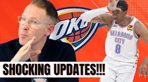 EVERYTHING Just Changed...