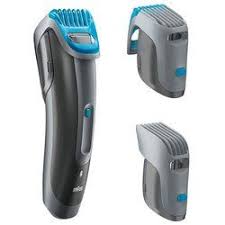 Braun Cruzer 6 Is The Top Rated Beard Trimmer At Present Time Read This Reviews To Know Why This One Can Be The Best Pic Beard Head Best Electric Razor Shaver