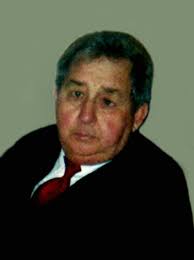 Claude Mcdaniel Obituary April 20, 2010