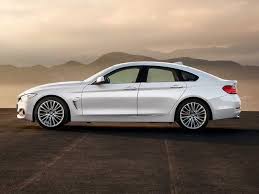 Bmw 4 Series Gran Coupe White Center Car Photo Center Car Photo Bmw 4 Series Bmw Gran Coupe