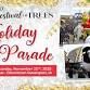 Festival of Trees Holiday Parade event image