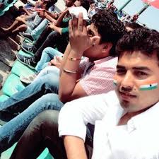 Gaurav Chugh (@chugh14_gaurav)