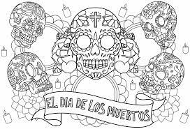 Search through 52574 colorings, dot to dots, tutorials and silhouettes. Skull Coloring Pages For Adults