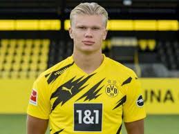 It was only last year that the stamford bridge club spent big on another bundesliga striker, timo werner, but the blues still need. Frank Lebouef Chelsea Signing Erling Haaland Could Be A Disaster Today