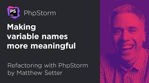 New Video Series: Refactoring With PhpStorm by Matthew Setter