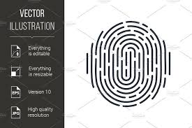 Fingerprint In 2020 Fingerprint This Or That Questions Types Of Fingerprints