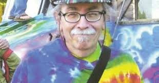 Happy Hippie' Michael Kitts of Taos dies