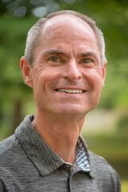 Peter Margaritis, The Accidental Accountant