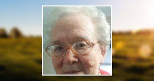 Floy Nelson Obituary July 21, 2020