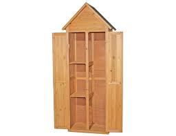 Siena Garden 671029 Werkzeugschrank 490x620x1830mm Kiefer Impragniert Amazon De Baumarkt Werkzeugschrank Impragnieren Werkzeug