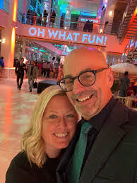 Sarah Kissel's Instagram, Twitter & Facebook