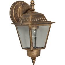 Dedeman Aplica In Jos Exterior York 2 Kl 8001 1 X E27 Dedicat Planurilor Tale