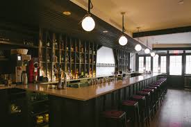 Add to that the excitement and fun we bring to shopping for groceries. A Good Bar Layout Eases Physical And Financial Pain Nation S Restaurant News