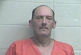 Arrests published in the Jessamine Journal 6.6.19