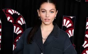 As of 2021, thylane blondeau is possibly single. Thylane Blondeau So Sieht Das Schonste Madchen Der Welt Heute Aus