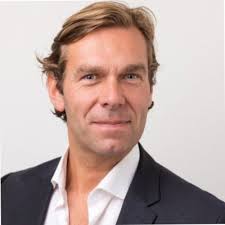 Glen Hodgson, Founder & CEO, Free Trade Europa