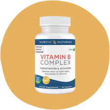 This is also why products like source naturalsranked so low, containing nearly 500mg per capsule. The 13 Best Vitamin B Complex Supplements For 2021