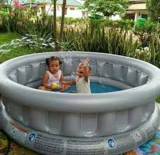 Secara umu ukuran kolam renang untuk bayi dan anak anak sangatlah bervariasi, yaitu: Kolam Renang Bayi Dan Anak Home Facebook
