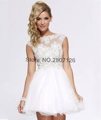 Der hochzeitstag soll der schönste tag im leben werden. Weiss 2017 Ballkleid Brautkleider Mini Kurze Spitze Prinzessin Stile Brautkleid Braut Kleid Robe De Mariage Robe De Mariage Gown Weddingdress Bride Aliexpress