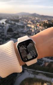 Sport band is the band that showed us that it was possible to use a laptop and wear a watch at the same time. Sport Bands For Series 5 Apple Watch Bands Fantas 44mm 40mm Wallpaper 2020 Apple Watch Fashion Apple Watches For Women Apple Watch Accessories