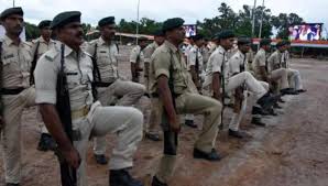 Punjab Police Recruitment 2021: Govt Organises Free Coaching For Police  Aspirants In State