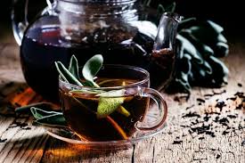 Nowadays, hair loss is primarily caused by stress. Black Tea For Hair Loss 5 Reasons To Try It Loved By Curls
