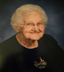 Leona Thayer, 1929-2025