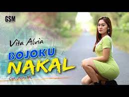 Dj Kentrung Bojoku Nakal Vita Alvia I Official Music Video Youtube Youtube Videos Music Music Videos Dj
