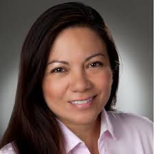 Maureen Tejada-Rauch