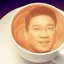 New menu for today 😄 Good vibes only! ❤️ have a great friday everyone! 😁