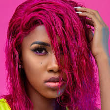 Official Vanessa Bling...