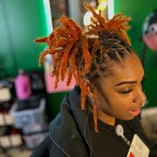 Locs Near Me: Forest Park, IL