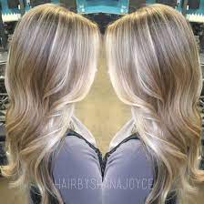 pin on blond e locks