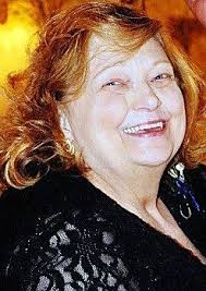 In Loving Memory: Jeannie Donald Cooper's Obituary