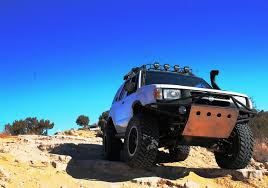 The Great Xterra Pics Thread