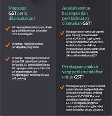 As announced by the finance minister lim guan eng, the sales and service tax (sst) will come into effect on 1 september 2018, after the necessary laws are passed in the current parliament session. Perbezaan Gst And Sst Gst Dan Sst Apakah Perbezaannya Dan Mengapa Ia Penting Sales And Services Tax Sst Atau Cukai Jualan Dan Perkhidmatan Adalah Cukai Satu Aras Yang Mana