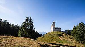 Check spelling or type a new query. Vigiljoch Sudtirol Mit Der Seilbahn Zur St Vigilio Auf 1 743 M