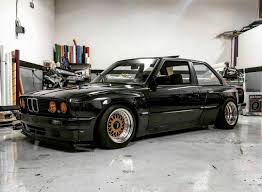 At driven by style we have over 10 years of. Bmw E30 Pandem Body Kit Drift