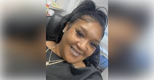 Obituary information for LaTahia Tinniah Williams