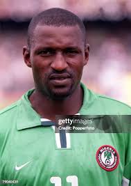 150 Soccer Nigeria Lawal Stock Photos, High-Res Pictures, and Images