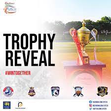 Thanks for checking this post for clk vs ggd live scores and also clk vs ggd highlights online. Lpl Lanka Premier League On Twitter Lplt20 Trophy Revealed 5 Teams 1 Trophy à¶'à¶š à·€à¶¢à¶ºà¶œà¶¸ Wintogether à®'à®© à®± à®•à®µ à®² à®µ à®®