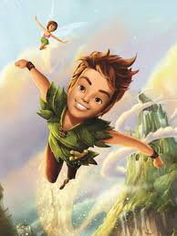 Les Nouvelles Aventures De Peter Pan Saison 1 Allocine