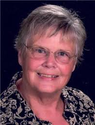 Nancy Connor Obituary (1944